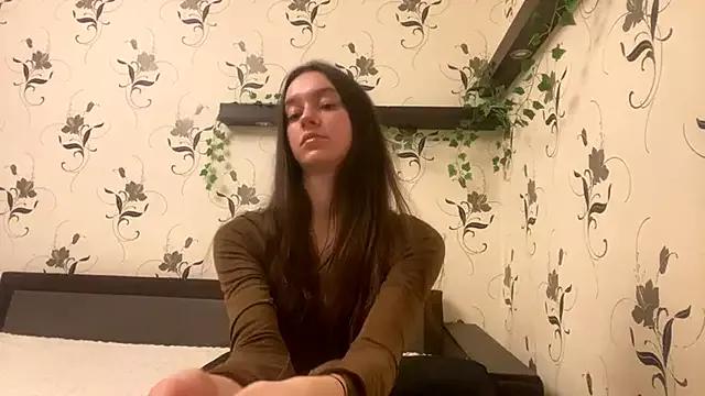 AshleyEady from StripChat is Freechat