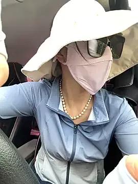 Asia-Melody from StripChat