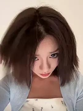 Asia-Melody from StripChat