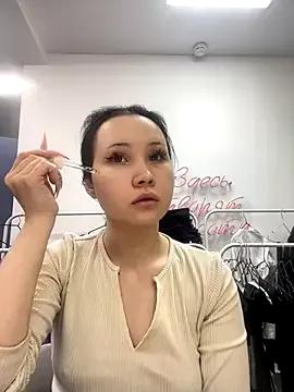 AsiaVegas from StripChat is Freechat