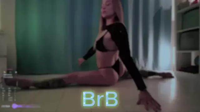 AskAlexa from StripChat is Freechat
