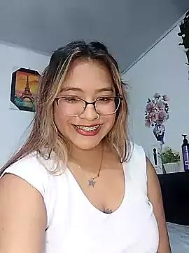 AsshleyVillaloboss from StripChat is Freechat