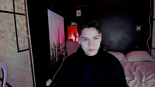 Asta_Black from StripChat is Freechat