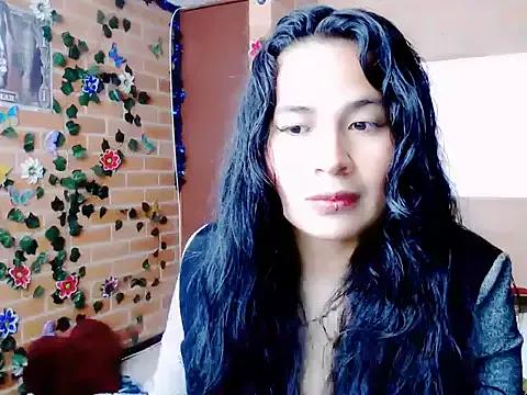 astrid_hauser from StripChat is Freechat