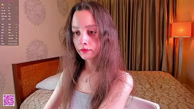 AudreyBun from StripChat is Freechat