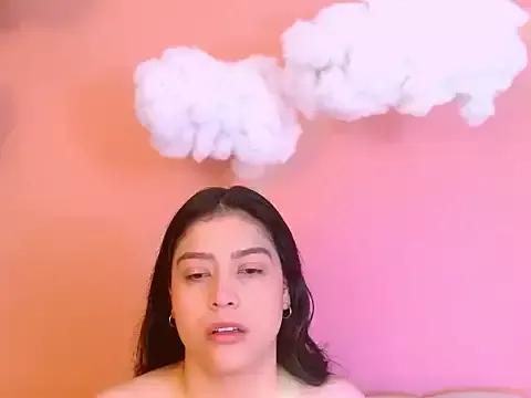 aura_starling from StripChat is Freechat