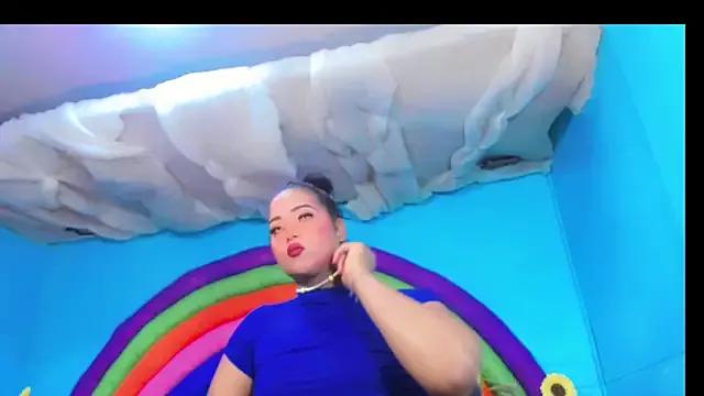 Aurora_Cassatt from StripChat is Freechat