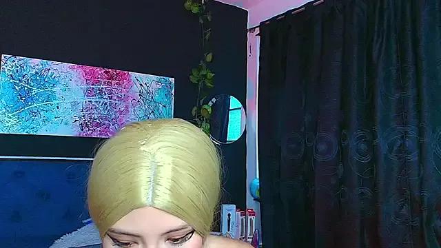 avans_15 from StripChat