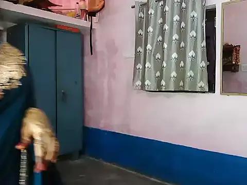 AVNEE_SHARMA from StripChat is Freechat