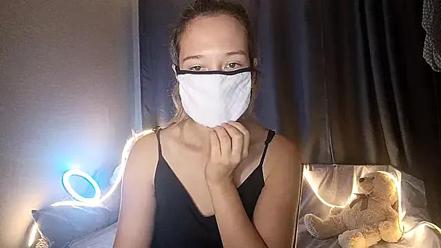 Awora_Wolf from StripChat is Freechat
