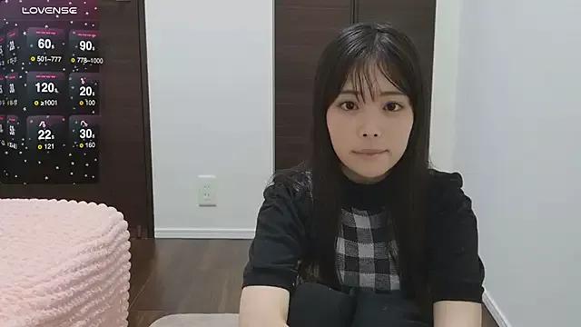 Ayakachan_ from StripChat is Freechat