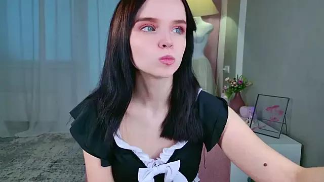 b4by_LoL1 from StripChat is Freechat