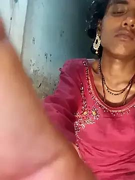 Babhi_Love from StripChat is Freechat