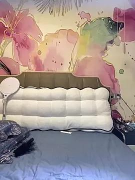 Baby-youyou from StripChat is Freechat