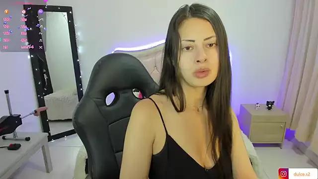 Baby_Stefa from StripChat is Freechat