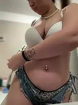 babyyboomm from StripChat
