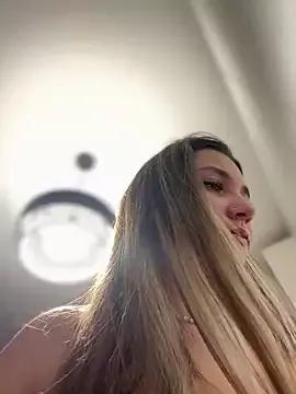 babyyboomm from StripChat