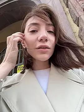 BallerinaCappuccino_ from StripChat is Freechat