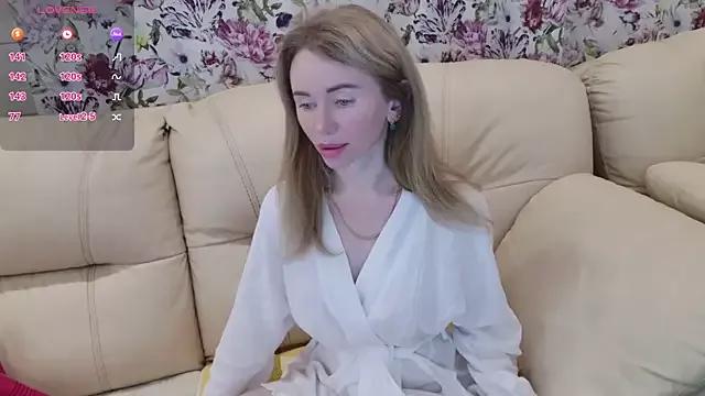 Bambixxxbaby from StripChat