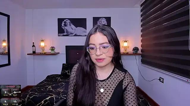 Barbara_Jonesss_4 from StripChat