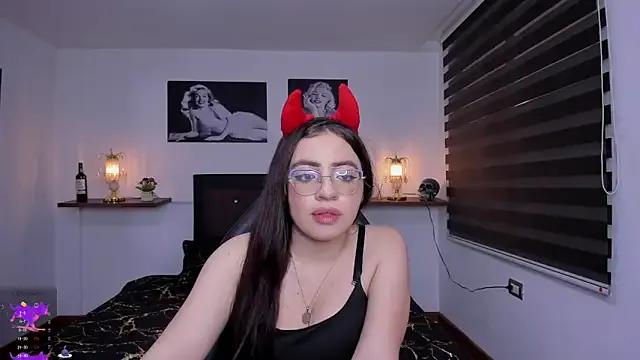 Barbara_Jonesss_4 from StripChat