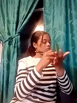 barbie_black05 from StripChat is Freechat