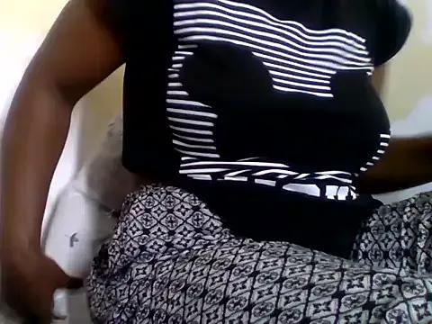 Barbie_Hoty from StripChat is Freechat