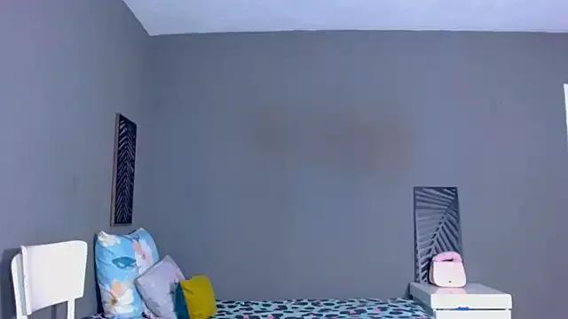 BarbieDoll21 from StripChat is Freechat