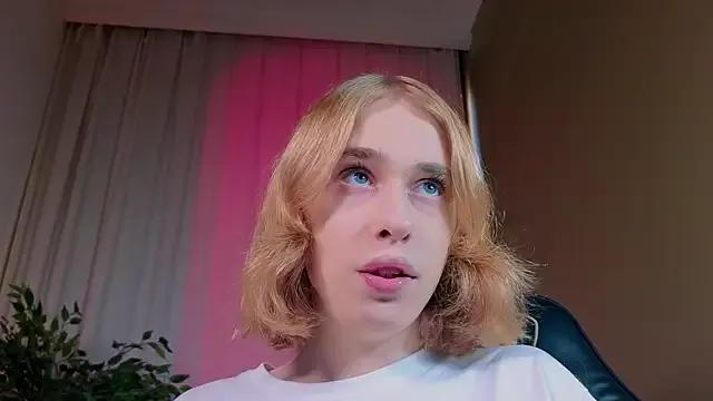 BarbieRichy from StripChat