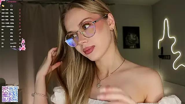 BeatrixCharton from StripChat is Freechat
