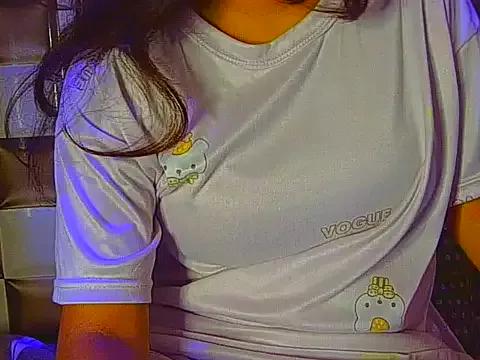 Beautiful_ladki from StripChat is Freechat