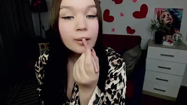 Beautiful_lady16 from StripChat is Freechat
