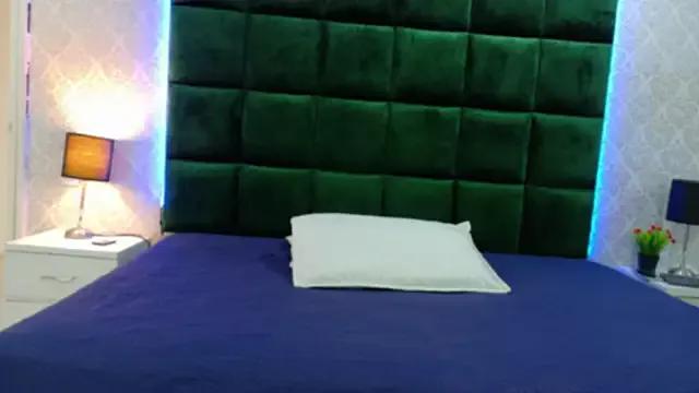 BeccaReedd from StripChat is Freechat