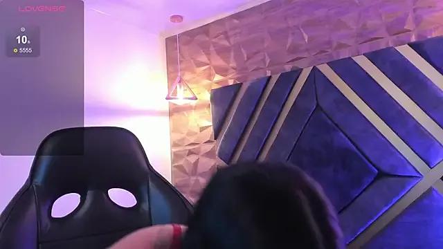 Beka_moretti_ from StripChat is Freechat