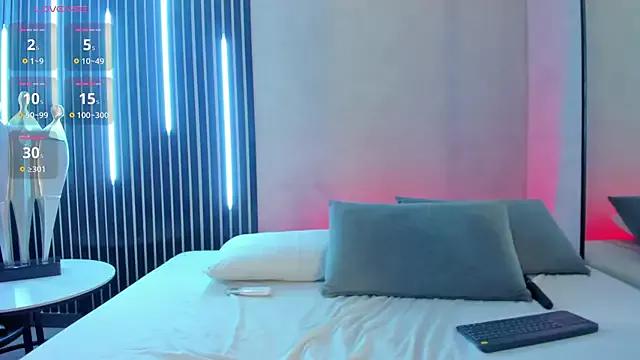 Bella_Santana from StripChat is Freechat