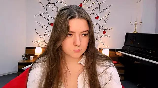 belle_in_the_wonderland from StripChat is Freechat