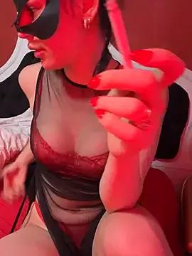berendemir from StripChat is Freechat