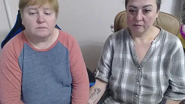 Bertie_Adeline from StripChat is Freechat