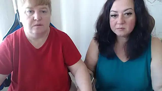 Bertie_Adeline from StripChat is Group