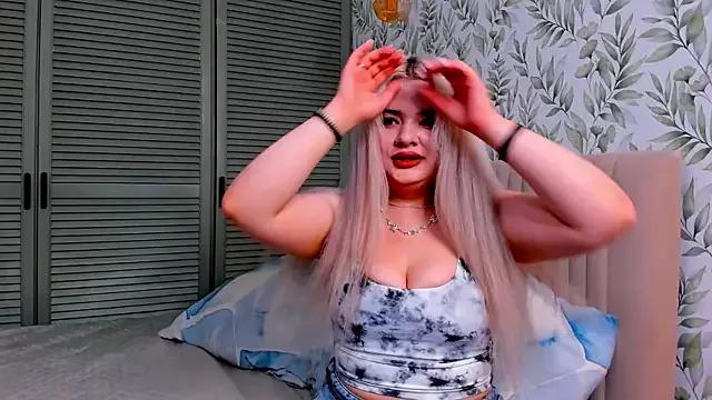 BetsyCelis from StripChat is Private