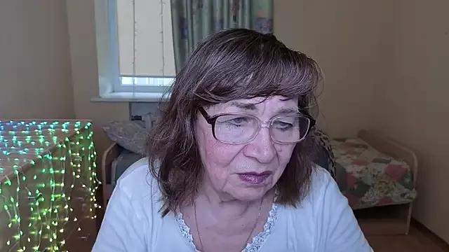 Betty_Brick from StripChat is Freechat