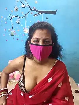 Bhavna_98 from StripChat is Freechat