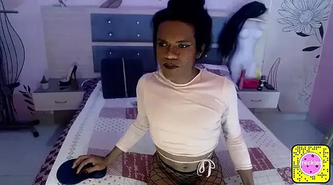 bigblacktransxxx from StripChat