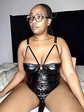 BigBootySimbax from StripChat is Freechat