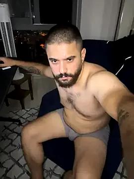 BigBoyXXL35 from StripChat is Freechat