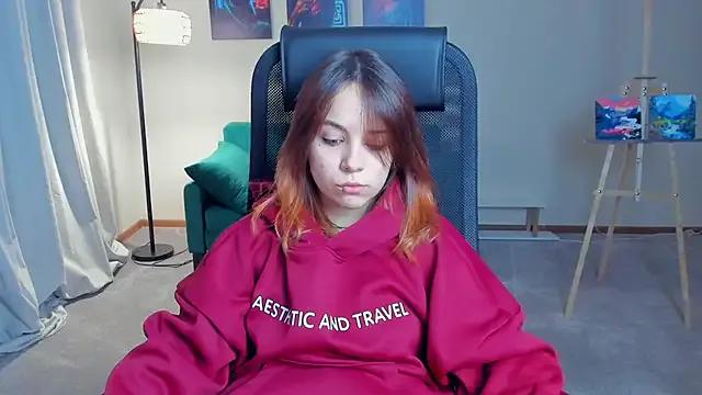 BillyeKombe from StripChat is Freechat