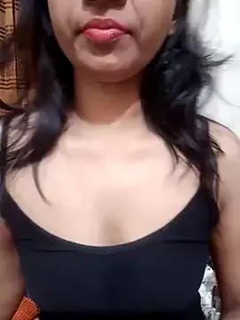 Black_Moon15 from StripChat is Freechat