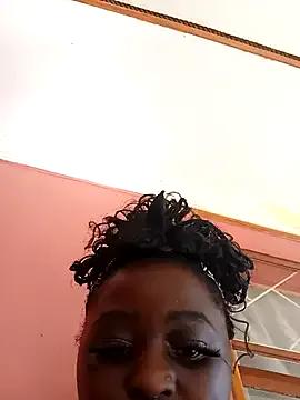 BlackBerry_06 from StripChat is Freechat