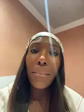 Blackcandie15 from StripChat is Freechat