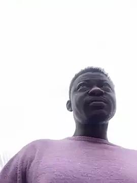 BlackDrill420 from StripChat is Freechat